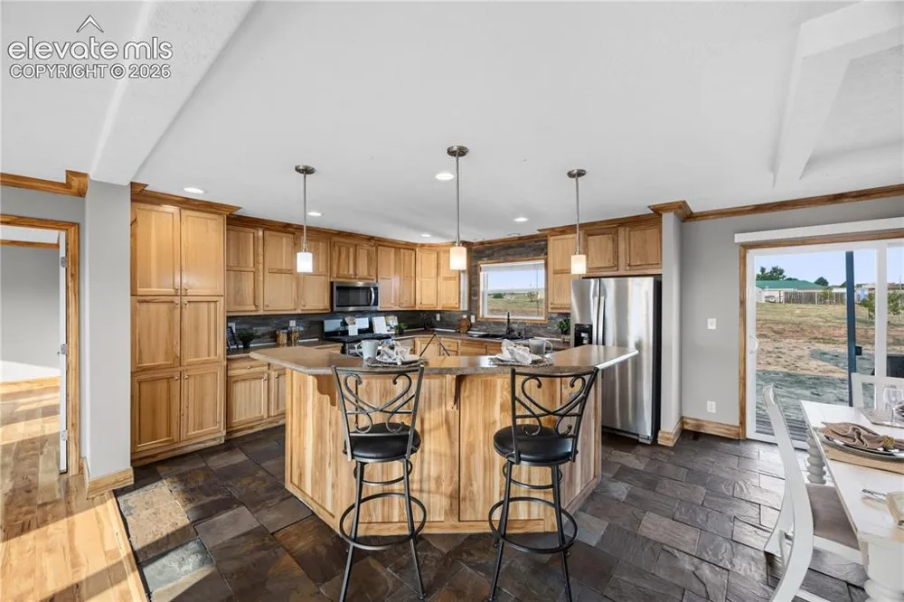1088 Spotted Owl Way Calhan, CO 80808