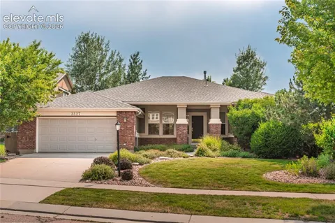 3527 Oak Meadow Drive
