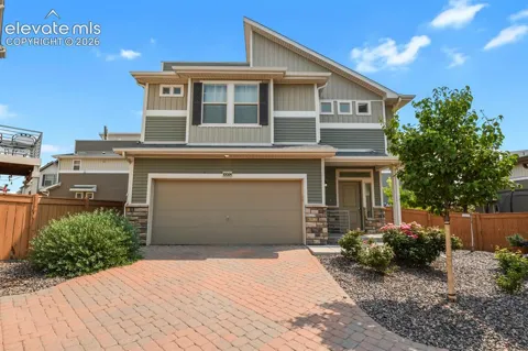 10064 Yampa Court