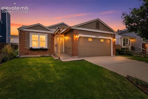 8435 Pepperridge Drive