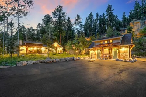1460 Coyote Trail