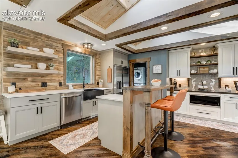 1460 Coyote Trail Woodland Park, CO 80863