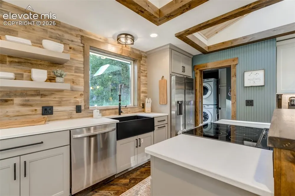 1460 Coyote Trail Woodland Park, CO 80863
