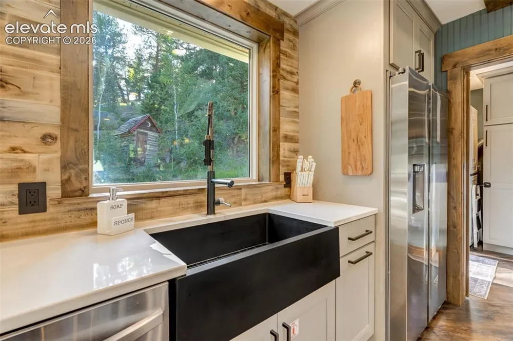 1460 Coyote Trail Woodland Park, CO 80863