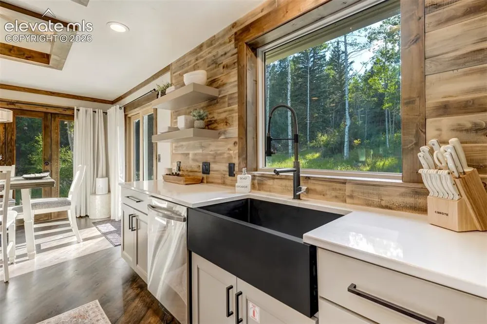 1460 Coyote Trail Woodland Park, CO 80863