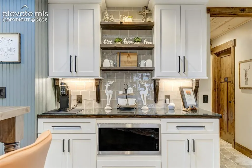 1460 Coyote Trail Woodland Park, CO 80863