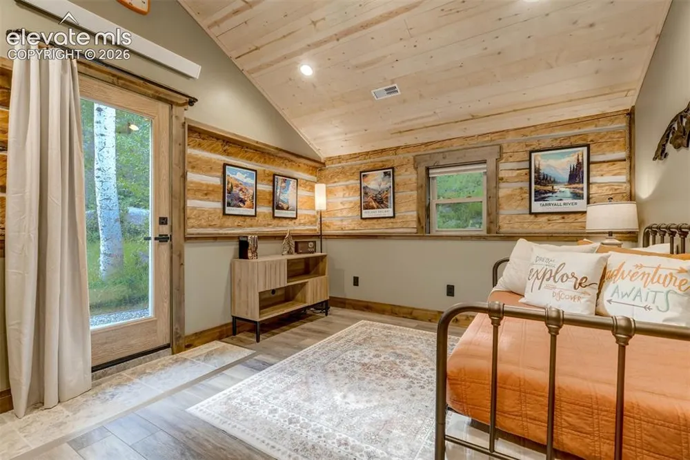 1460 Coyote Trail Woodland Park, CO 80863