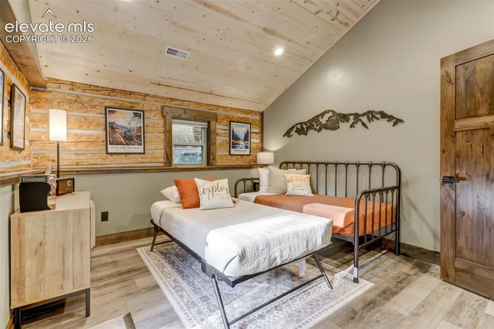 1460 Coyote Trail Woodland Park, CO 80863