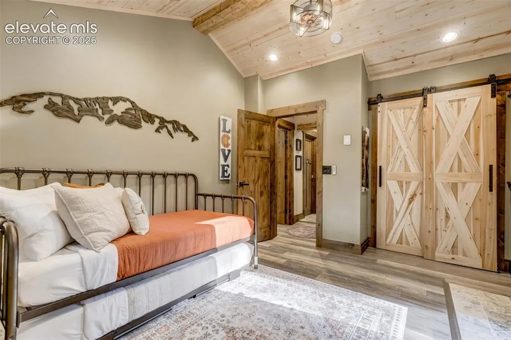 1460 Coyote Trail Woodland Park, CO 80863