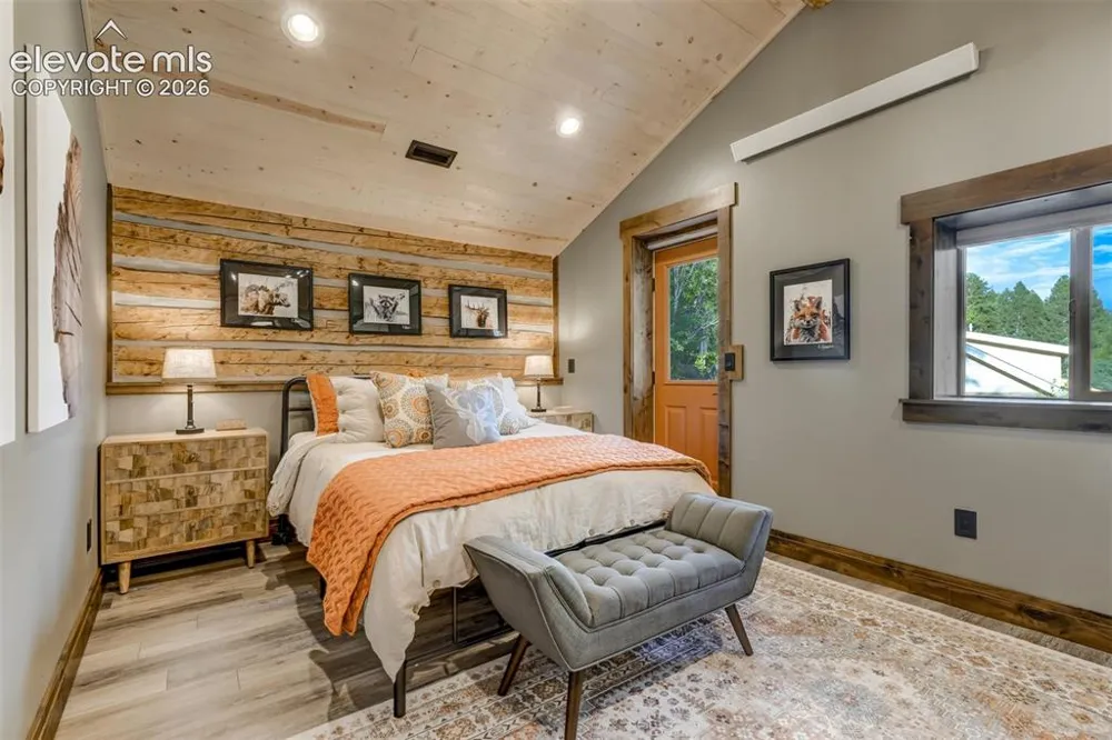1460 Coyote Trail Woodland Park, CO 80863