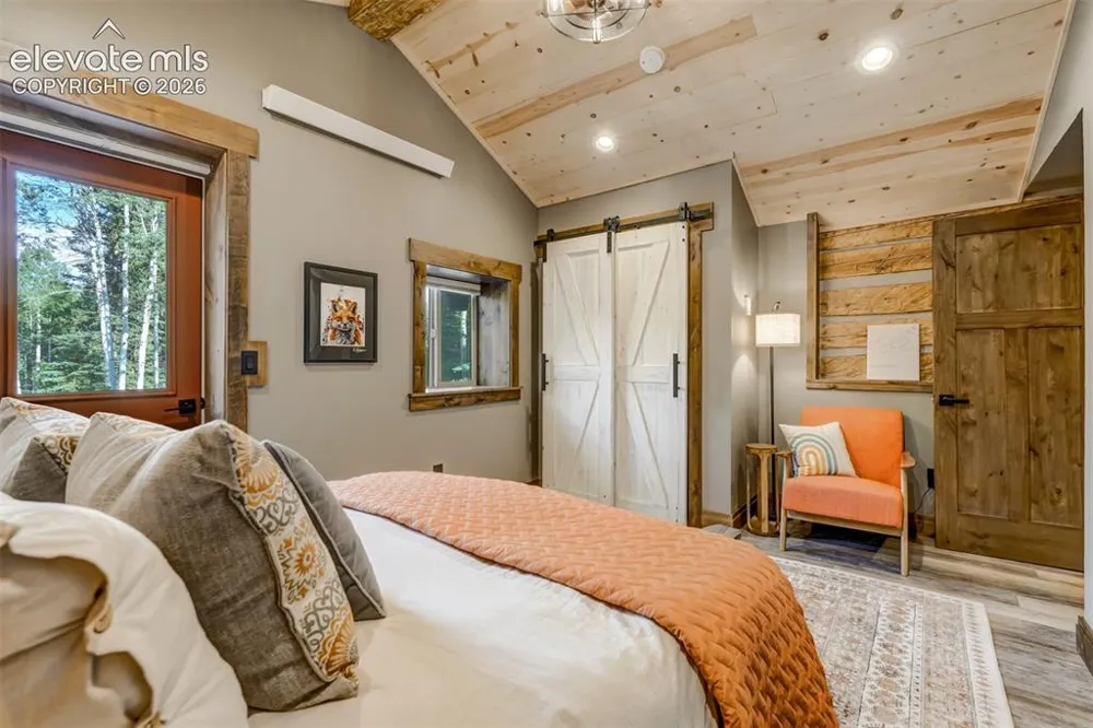 1460 Coyote Trail Woodland Park, CO 80863