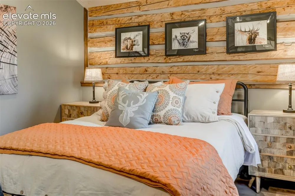 1460 Coyote Trail Woodland Park, CO 80863