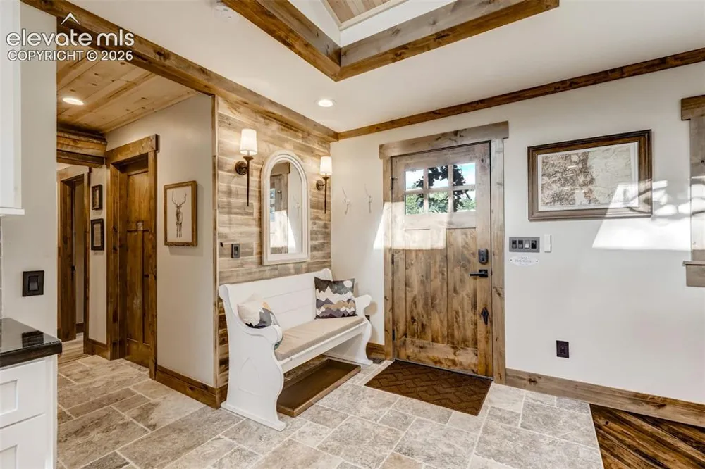 1460 Coyote Trail Woodland Park, CO 80863
