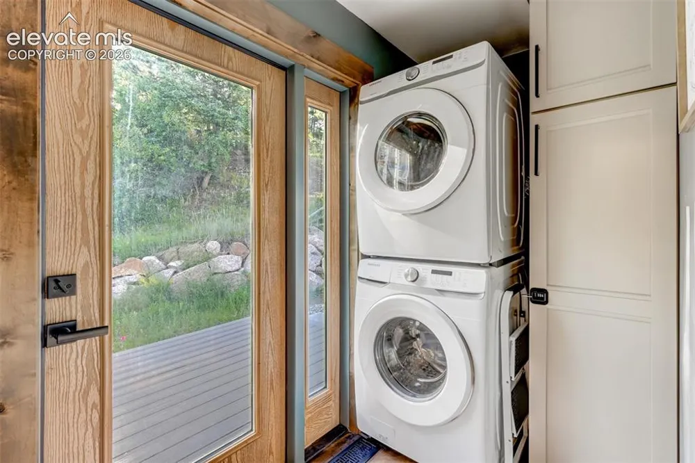 1460 Coyote Trail Woodland Park, CO 80863
