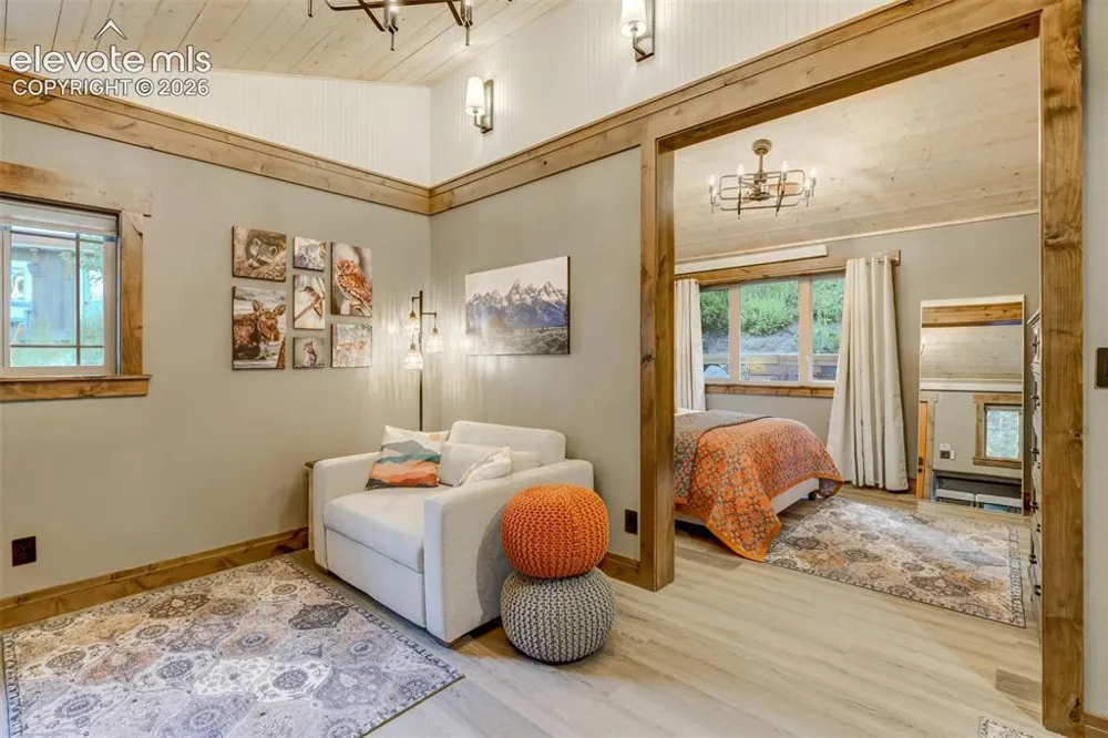 1460 Coyote Trail Woodland Park, CO 80863