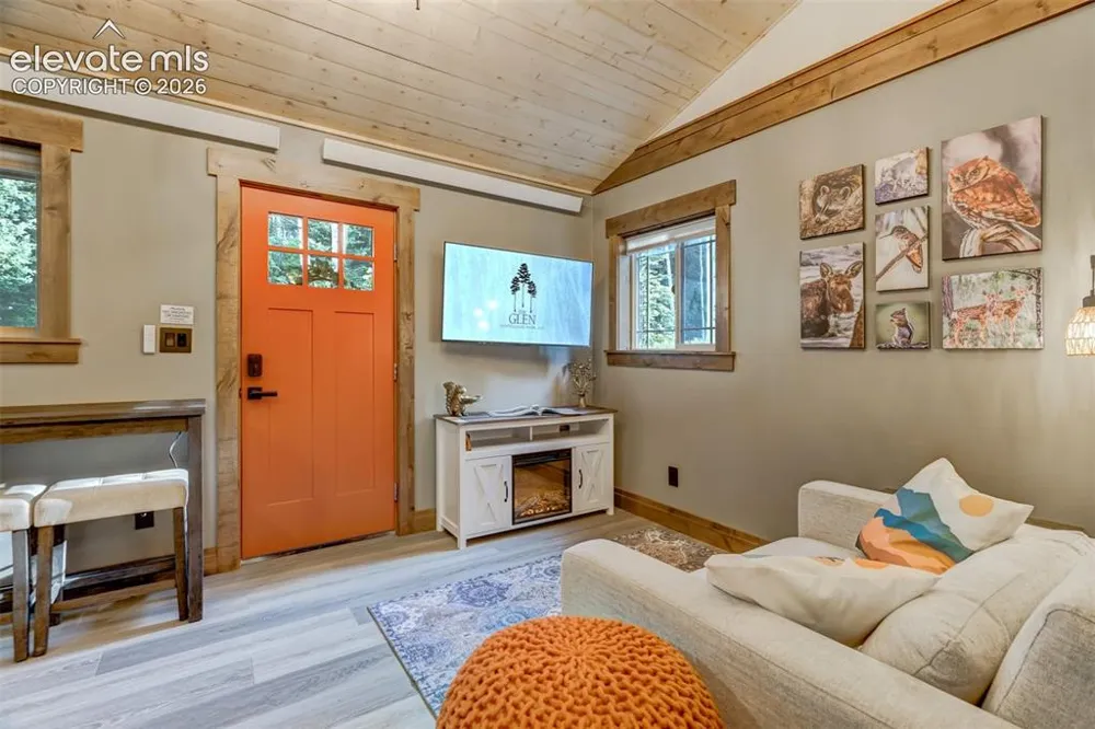 1460 Coyote Trail Woodland Park, CO 80863