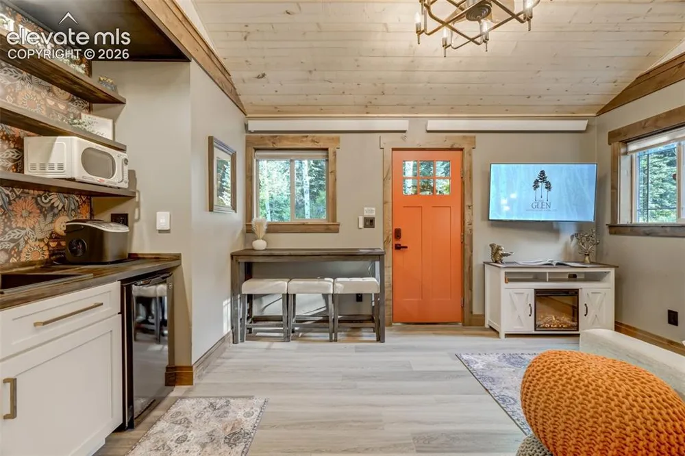 1460 Coyote Trail Woodland Park, CO 80863