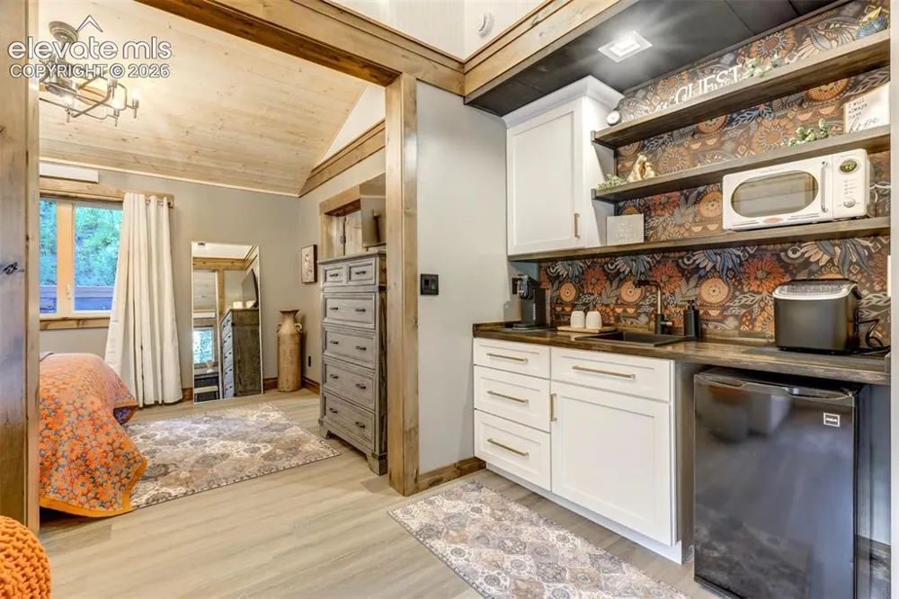 1460 Coyote Trail Woodland Park, CO 80863