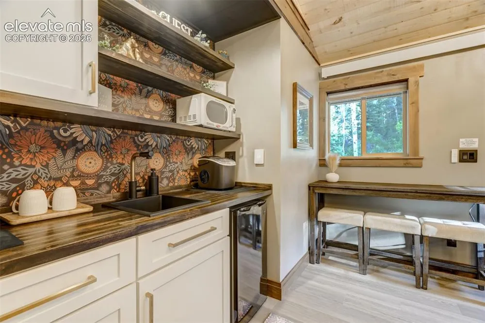 1460 Coyote Trail Woodland Park, CO 80863