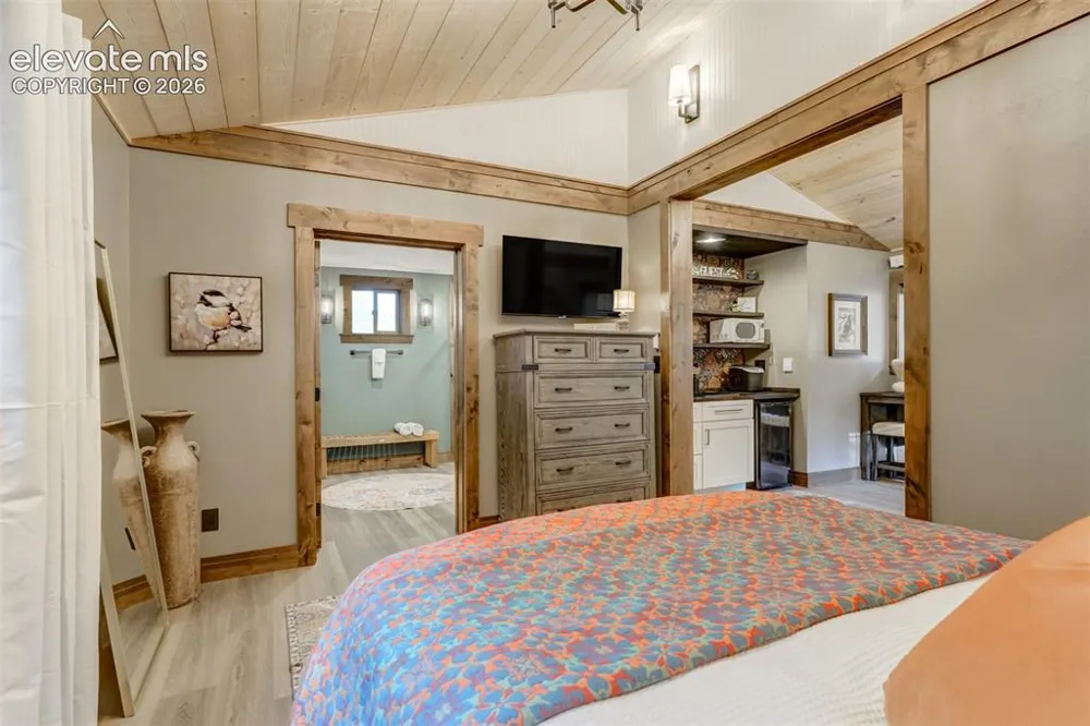 1460 Coyote Trail Woodland Park, CO 80863