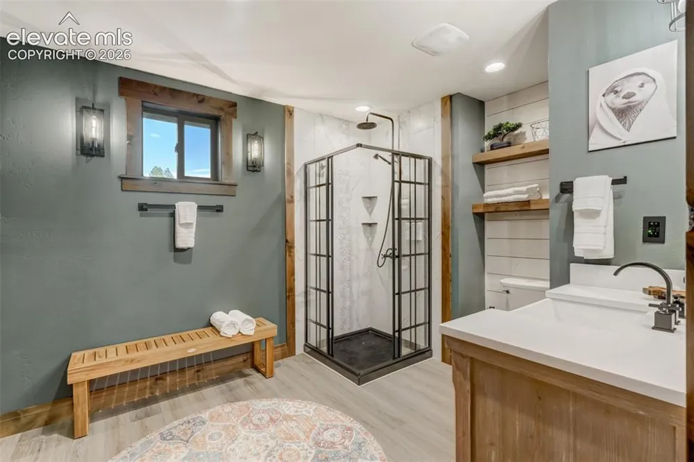 1460 Coyote Trail Woodland Park, CO 80863