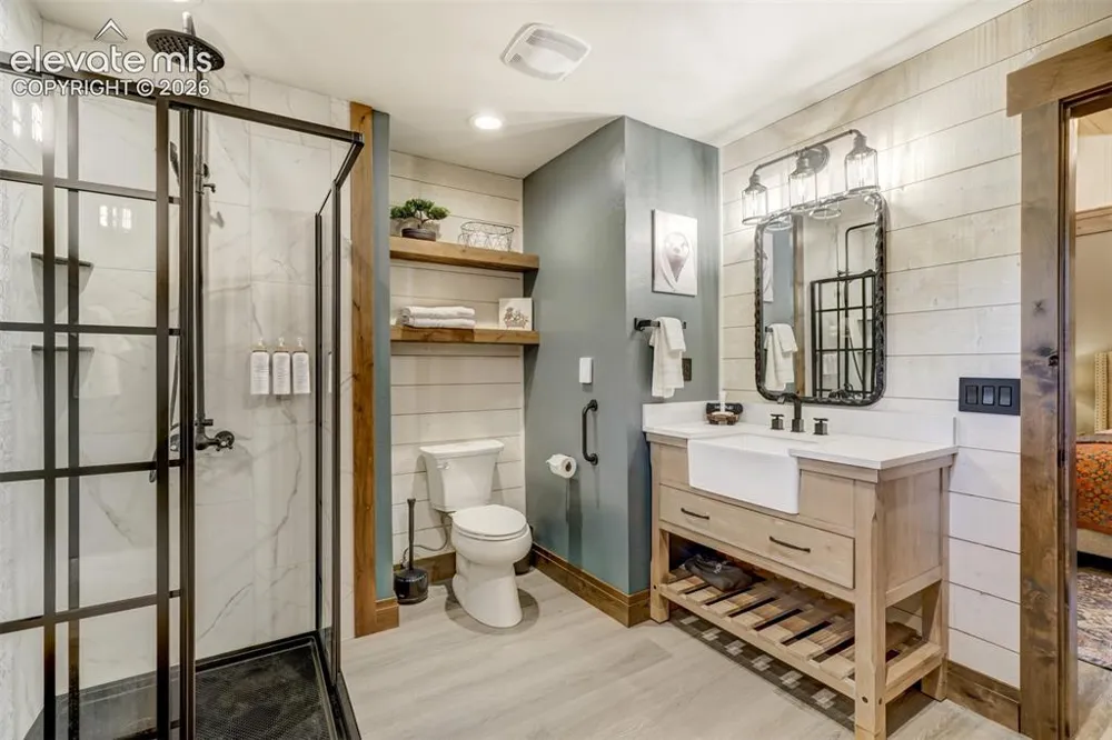 1460 Coyote Trail Woodland Park, CO 80863