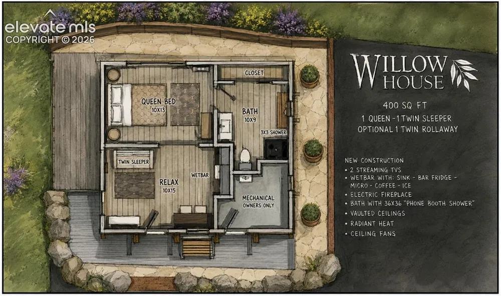 1460 Coyote Trail Woodland Park, CO 80863