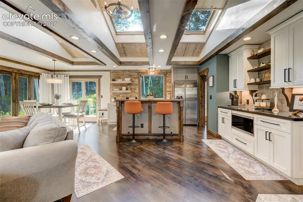 1460 Coyote Trail Woodland Park, CO 80863