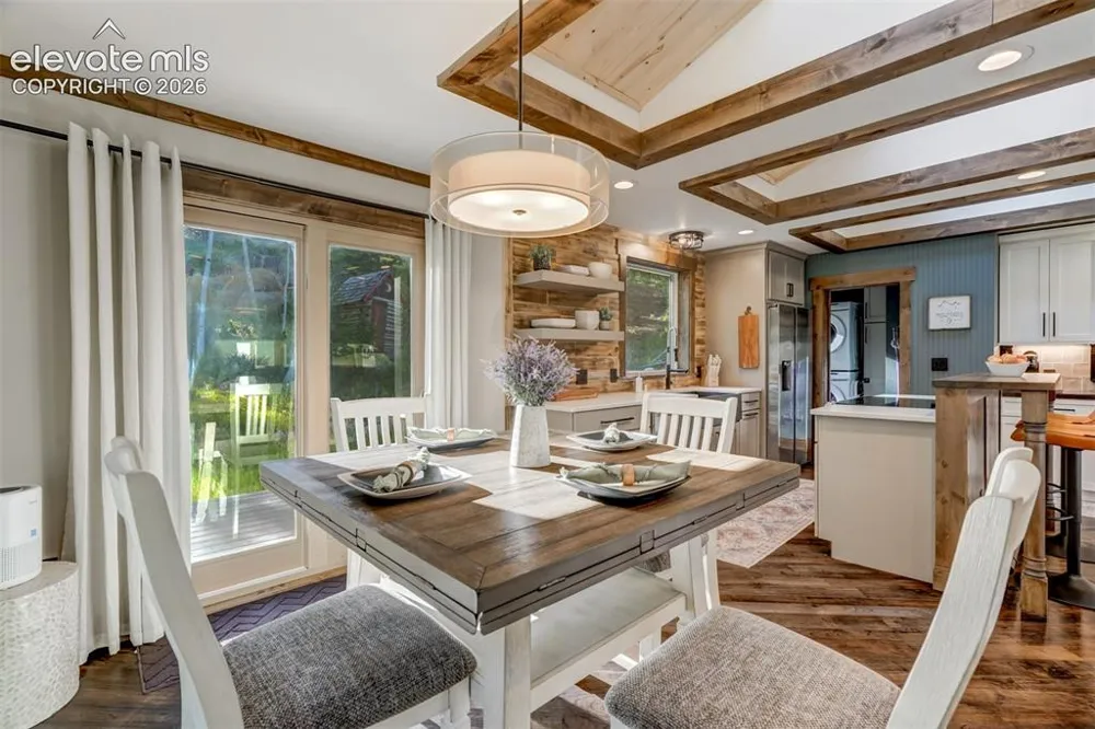 1460 Coyote Trail Woodland Park, CO 80863