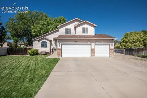 3321 Modesto Place