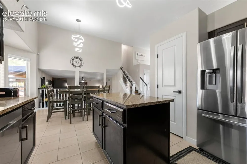 3321 Modesto Place Pueblo, CO 81005