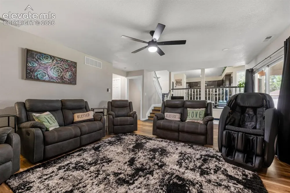 3321 Modesto Place Pueblo, CO 81005