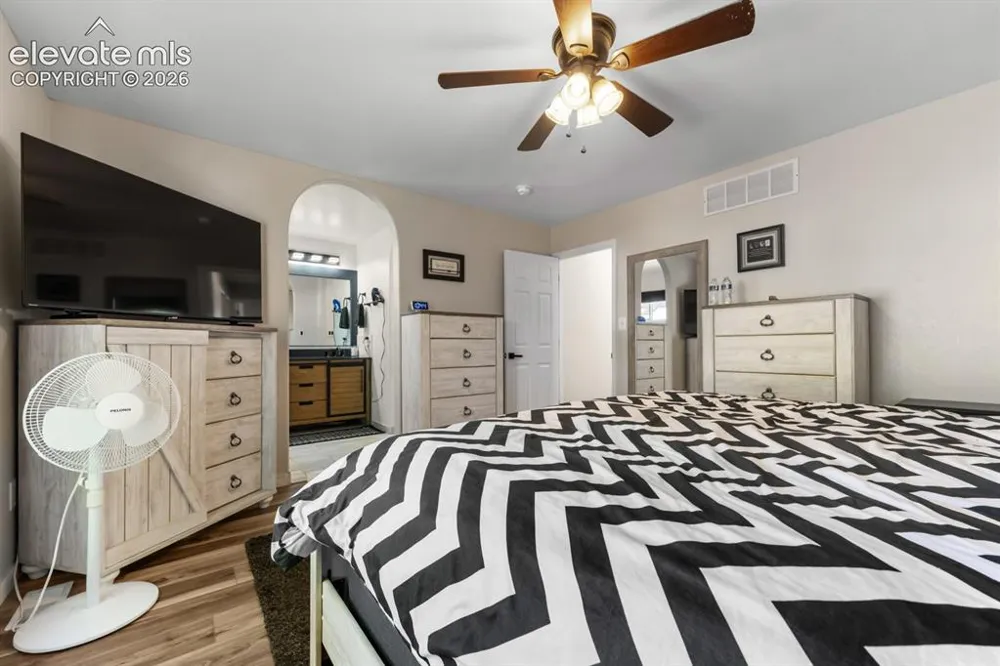 3321 Modesto Place Pueblo, CO 81005