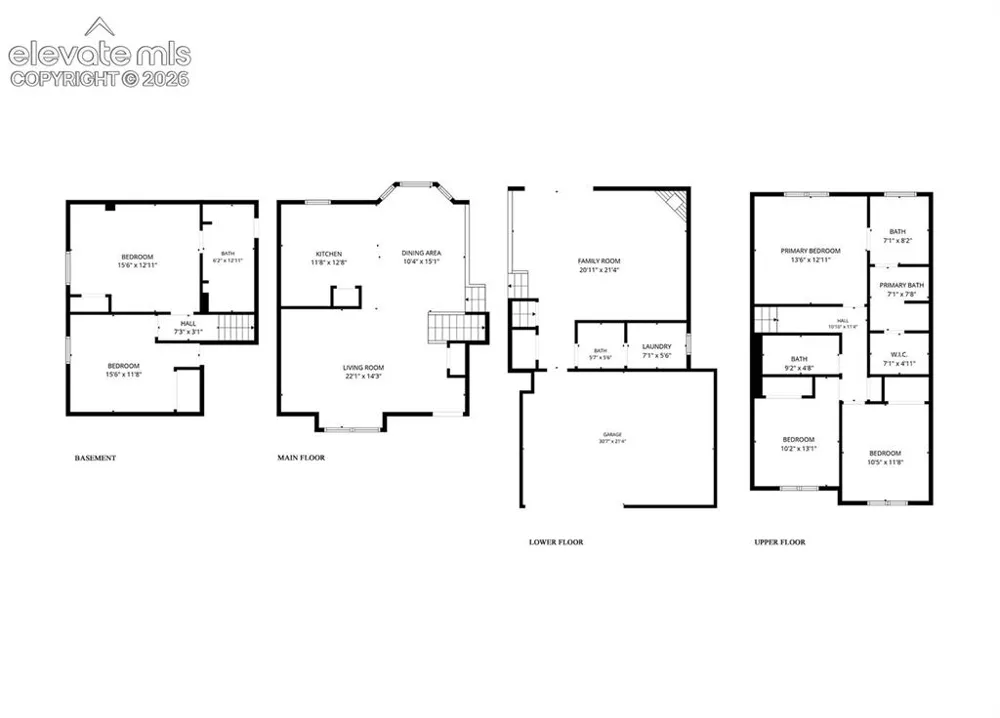 3321 Modesto Place Pueblo, CO 81005