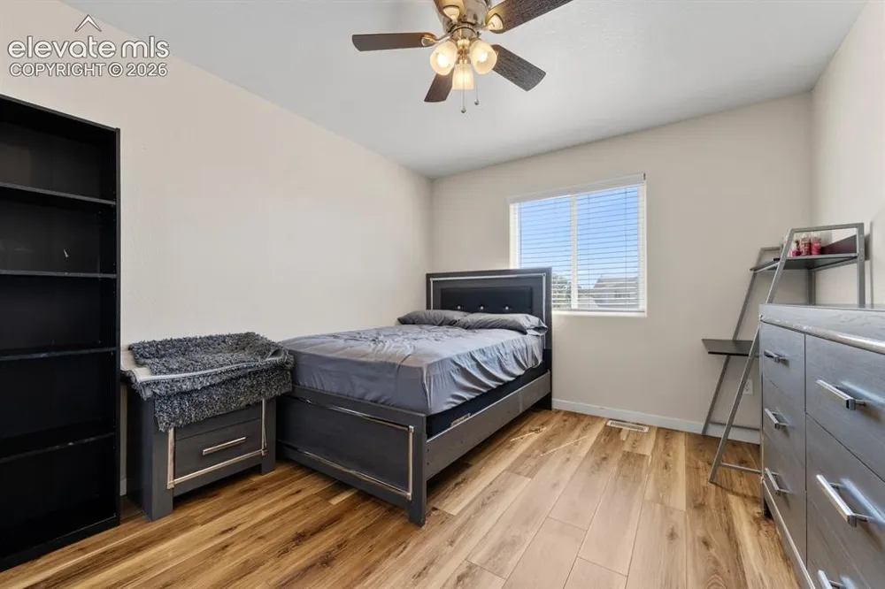 3321 Modesto Place Pueblo, CO 81005