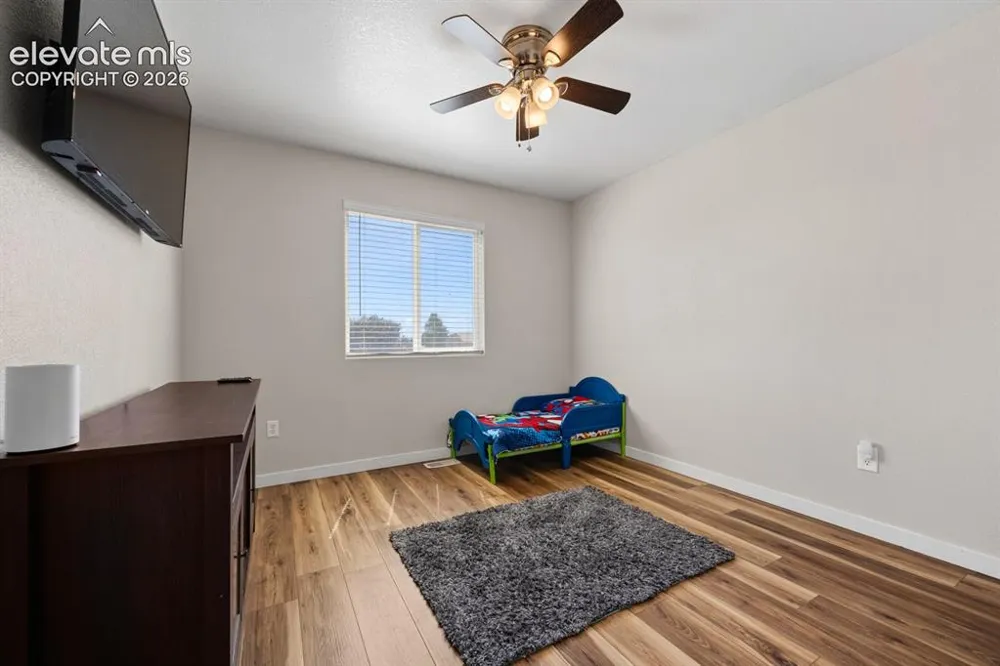 3321 Modesto Place Pueblo, CO 81005