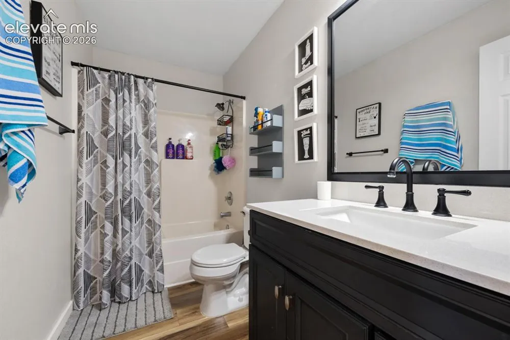 3321 Modesto Place Pueblo, CO 81005