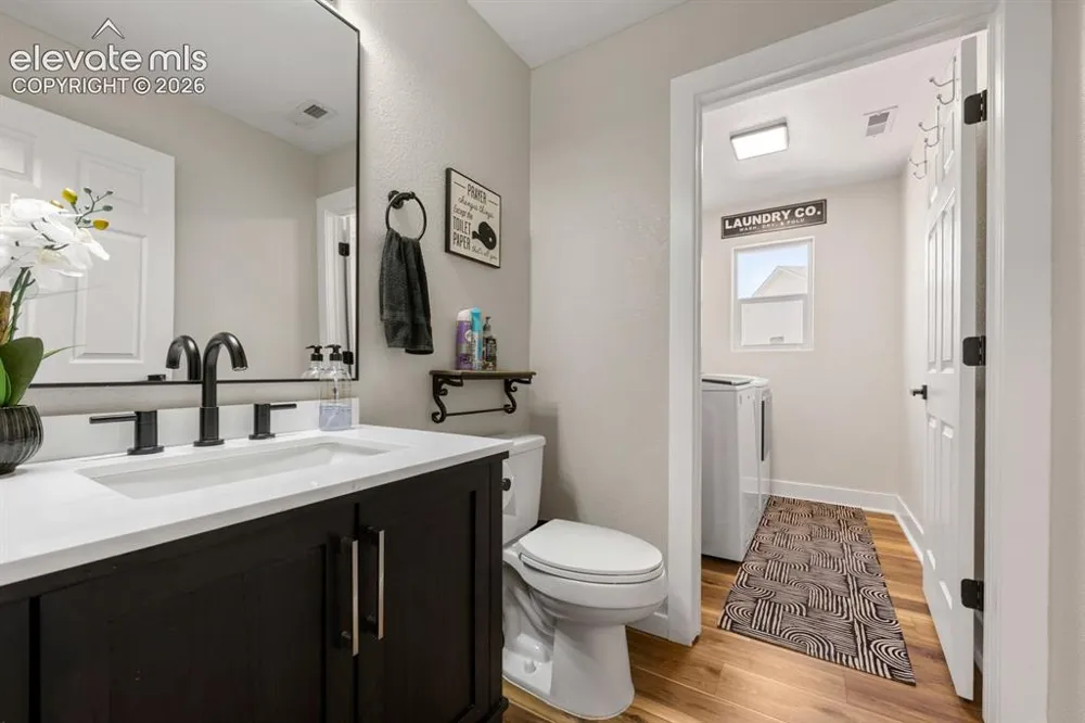 3321 Modesto Place Pueblo, CO 81005
