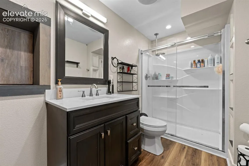 3321 Modesto Place Pueblo, CO 81005