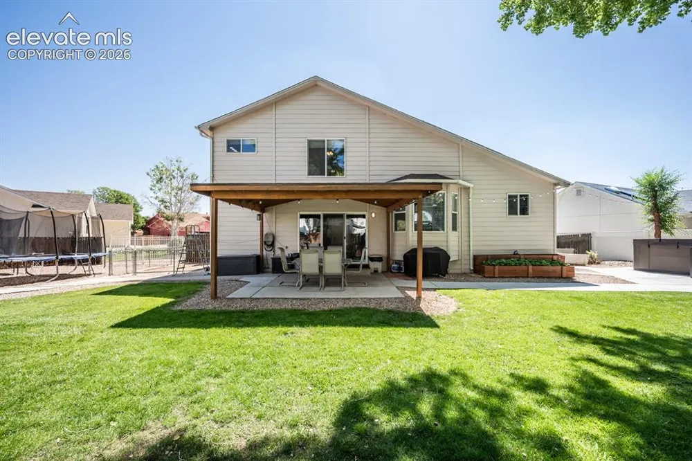 3321 Modesto Place Pueblo, CO 81005