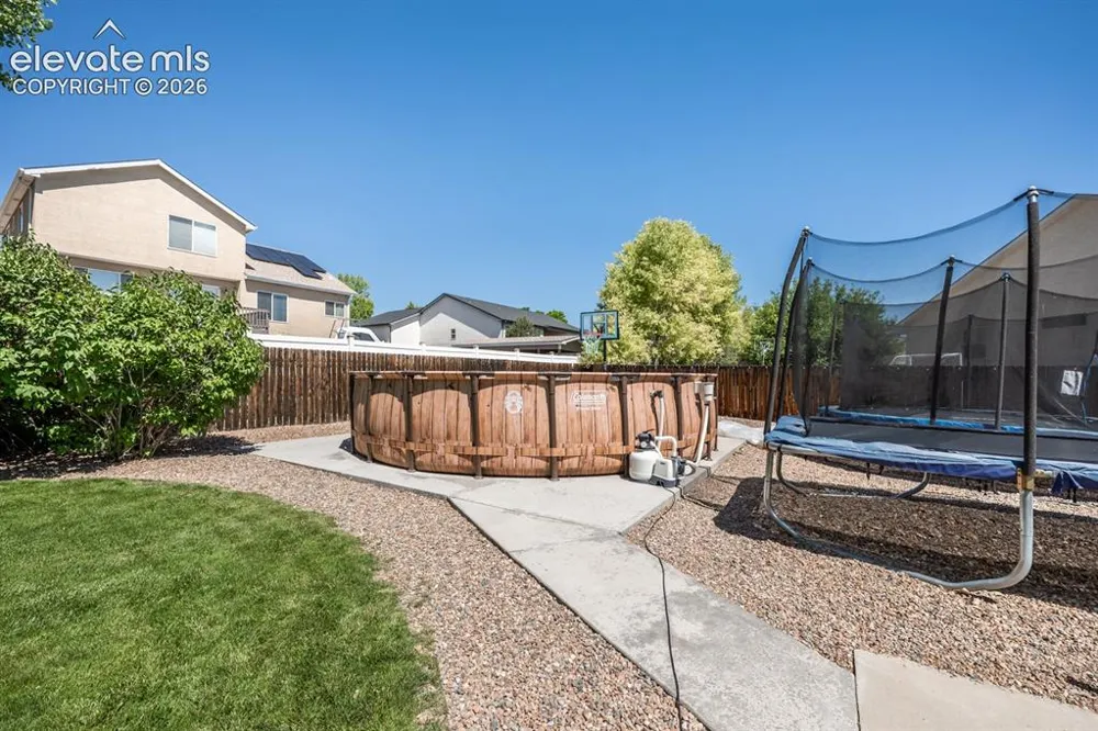3321 Modesto Place Pueblo, CO 81005