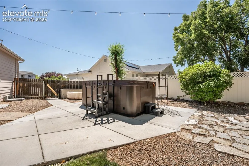 3321 Modesto Place Pueblo, CO 81005