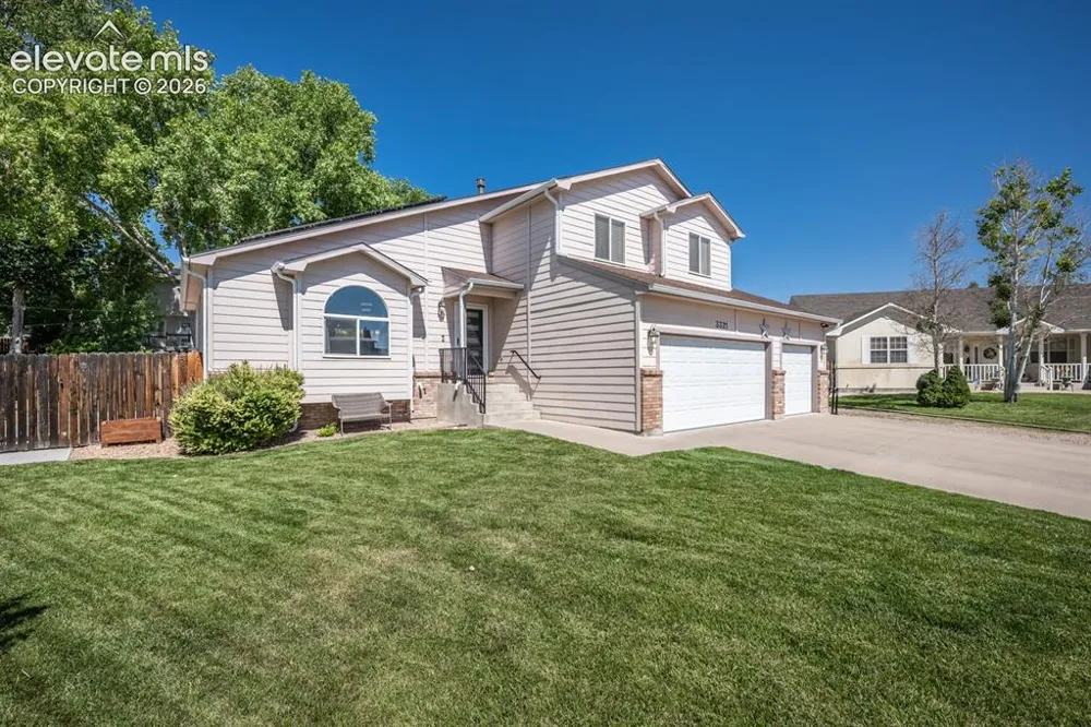 3321 Modesto Place Pueblo, CO 81005