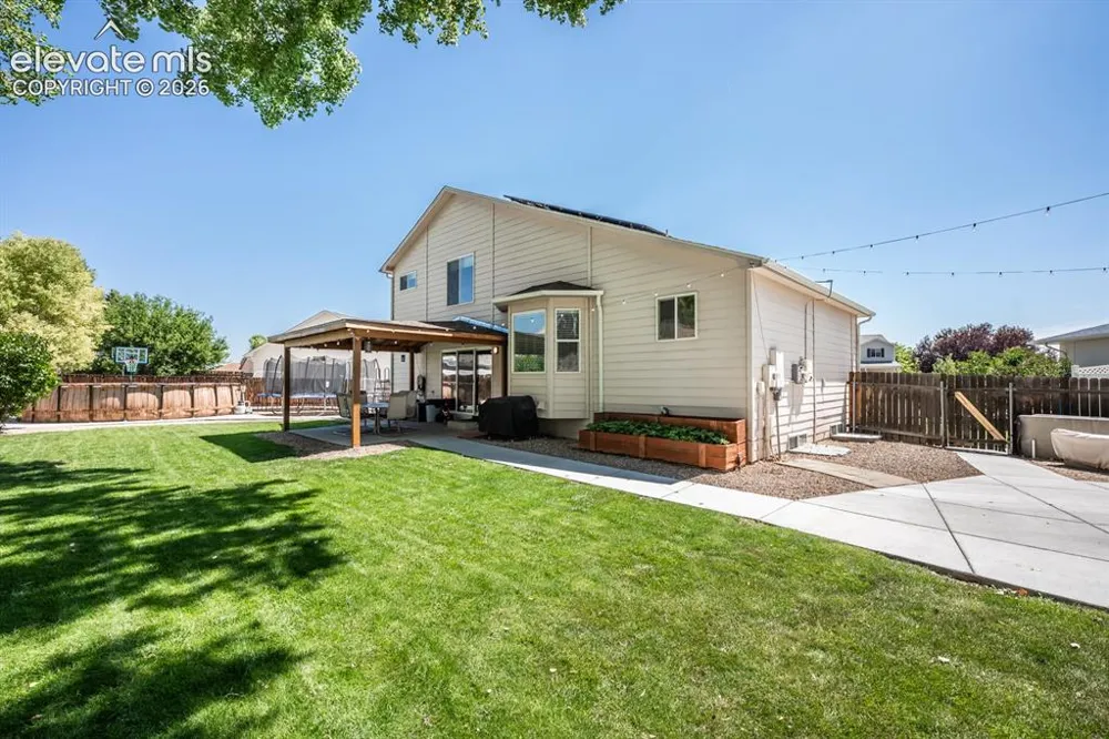 3321 Modesto Place Pueblo, CO 81005