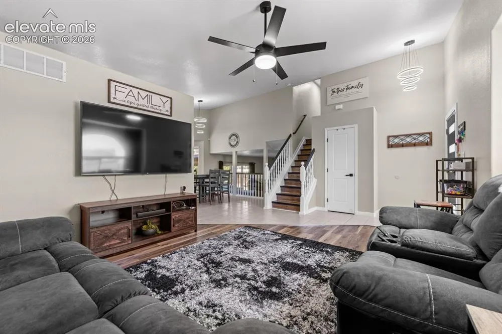3321 Modesto Place Pueblo, CO 81005