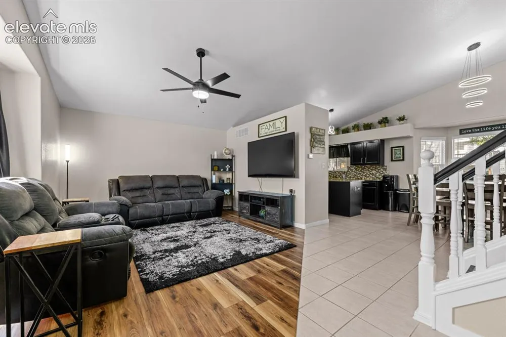 3321 Modesto Place Pueblo, CO 81005