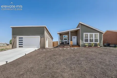 279 W Acorn Drive