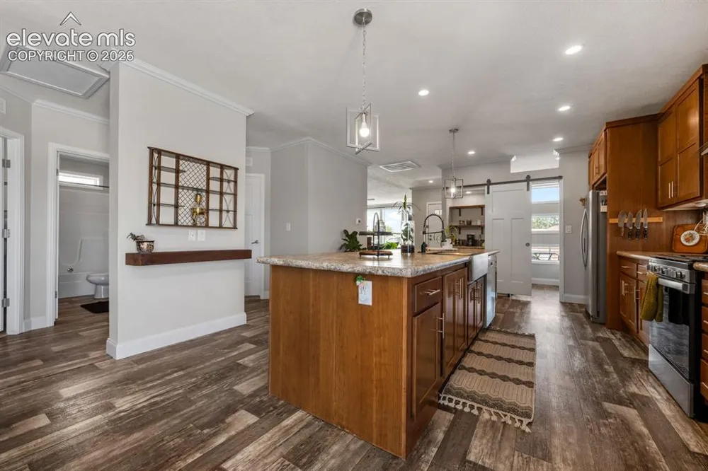 279 W Acorn Drive Pueblo West, CO 81007