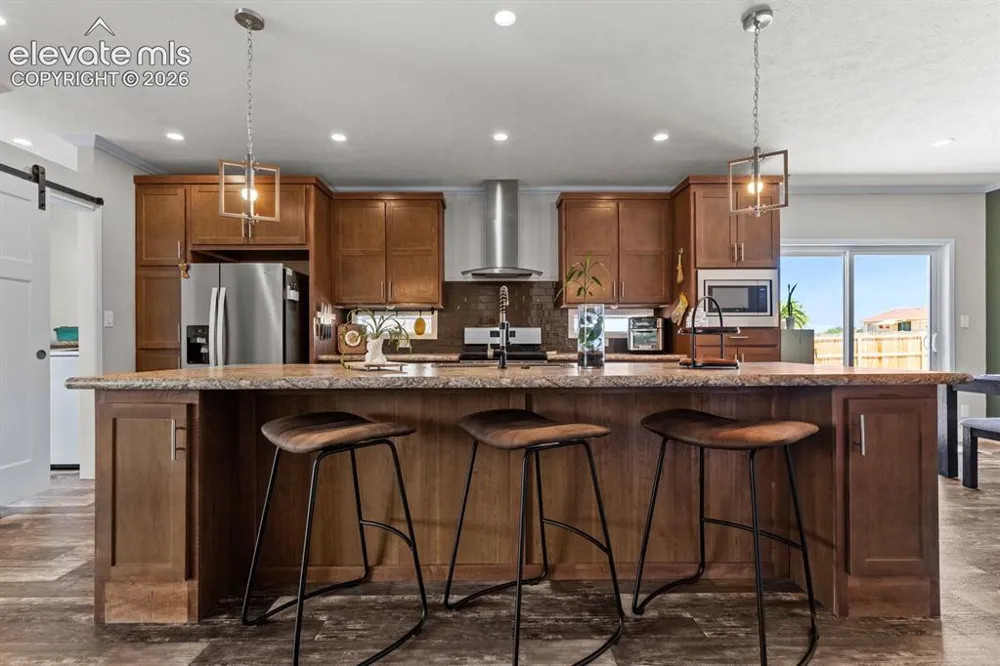 279 W Acorn Drive Pueblo West, CO 81007
