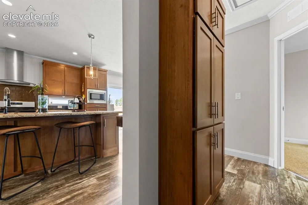 279 W Acorn Drive Pueblo West, CO 81007